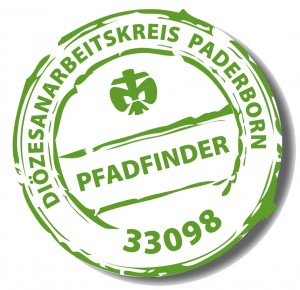 Logo DAK Pfadfinderstufe