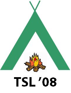Logo TSL 2008