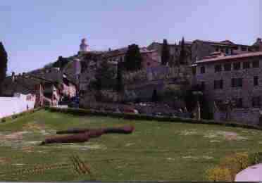 assisi