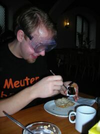 Fruehstueck Fruehstueck