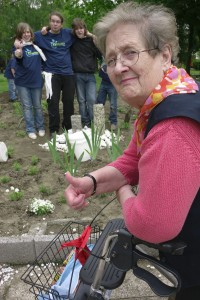 Tambuli-Titelbild: Franz-Georg Wand