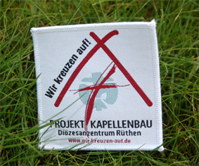 Kapellenbau-Aufnäher-WEB