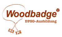 Woodbadge: dpsg Ausbildung