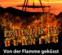 Einstieg 2013 - Learning by burning