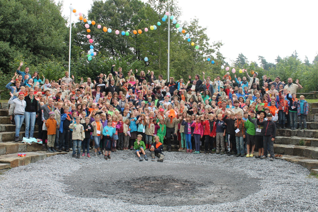 Expedition100_Gruppenfoto_Samstag