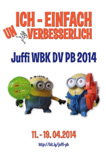 Plakat_Juffi_WBK_Ostern_2014