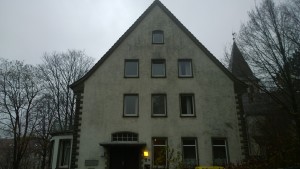 Rochus-Spiecker-Haus