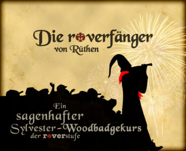 Die Roverfänger con Rüthen