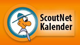 Scoutnet Kalender