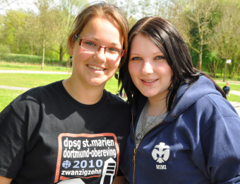 Jungpfadfindertag 2012