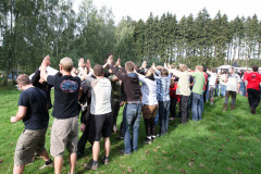 Rovercamp 2011