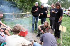 Rovercamp 2011