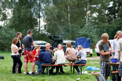 Rovercamp 2011