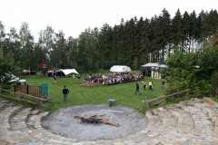 Rovercamp 2011