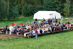 Rovercamp 2011