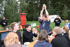 Rovercamp 2011