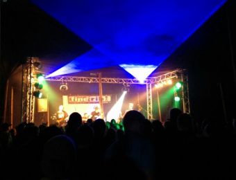 Rovercamp 2013