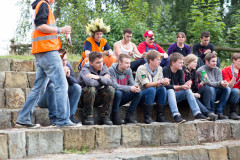Rovercamp 2013