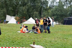 Rovercamp 2013