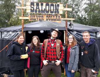 Rovercamp 2017