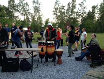 TSL 2015