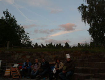 TSL 2013
