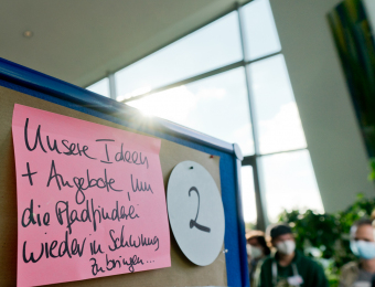 Werkstatttag 2021