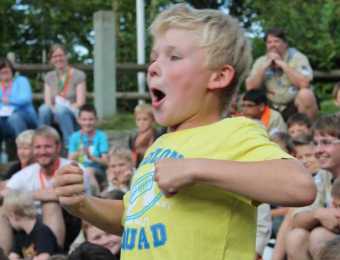 Expedition 100 - Samstag 09.08.