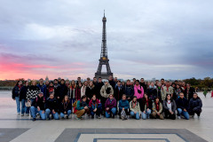 rover Mystery Trip 2024